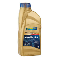 RAVENOL EV-Synto Extra Fluid 70W E-TF