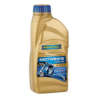 Моторно уље RAVENOL Мотобике 4-Т Естер 10В-40