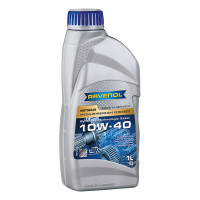 Уље за пренос RAVENOL Motogear 10W-40 GL-4