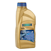 Уље за пренос RAVENOL DGL 75W-85 LS