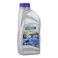 Уље за пренос RAVENOL Motogear 10W30 GL-4