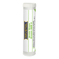 RAVENOL Arctic Green Grease AGG 2