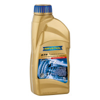 Уље за аутоматски мењач RAVENOL ATF FZ