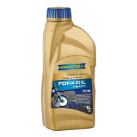 Уље за виљушке RAVENOL Forkoil Heavy 15W
