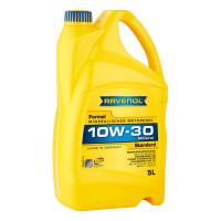 Моторно уље RAVENOL Formel Standard 10W-30