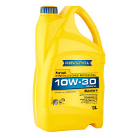 Моторно уље RAVENOL Formel Standard 10W-30