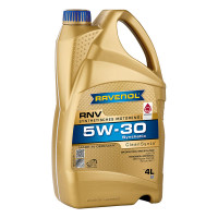 Моторно уље RAVENOL RNV 5W-30