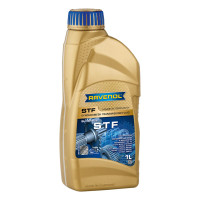 Уље за пренос RAVENOL STF