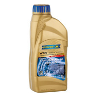 Уље за мењач RAVENOL Transfer Fluid BW 44