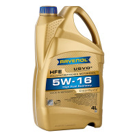 Моторно уље RAVENOL HFE 5W-16