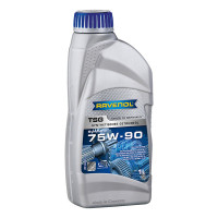 Уље за мењач RAVENOL TSG 75W-90