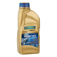 Уље за пренос за ауто тркачке RAVENOL Racing Gearoil
