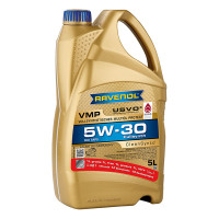 Моторно уље RAVENOL VMP 5W-30