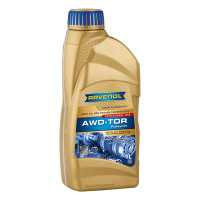 Уље за пренос RAVENOL AWD-TOR Fluid