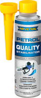 Додатак за стабилизацију бензина RAVENOL Petrol Qualitiy Stabilisator