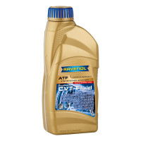 Уље за аутоматски мењач RAVENOL ATF CVT Fluid