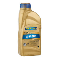 Течност за серво управљач RAVENOL E-PSF