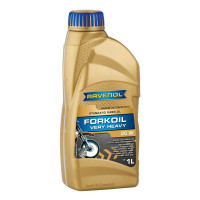 Уље за виљушке RAVENOL Forkoil Very Heavy 20W