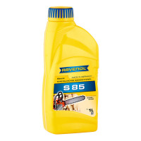 Уље за ланце моторних тестера RAVENOL Sagekettenoel S 85