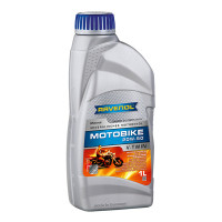 Моторно уље RAVENOL Motobike V-Twin 20W-50 Mineral