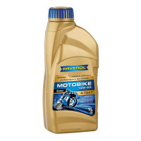 Моторно уље RAVENOL Motobike 4-T Ester 10W-60