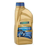 Моторно уље RAVENOL Motobike 4-T Ester 10W-60