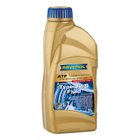 Уље за аутоматски мењач RAVENOL ATF Type J2/S Fluid