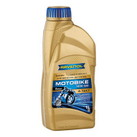 Моторно уље RAVENOL Motobike 4-T Ester 10W-50