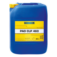 Уље за пренос RAVENOL Getriebeoel PAO CLP 460