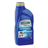 Моторно уље RAVENOL Marineoil PETROL 25W-40 mineral