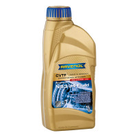 Уље за аутоматски мењач RAVENOL CVTF NS3/J4 Fluid