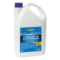 Антифриз RAVENOL HTC Protect MB 325.0 Premix -40C (спреман)