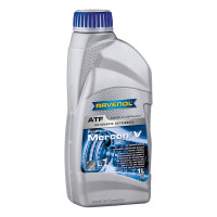 Уље за аутоматски мењач RAVENOL ATF Mercon V