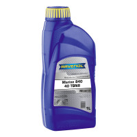 RAVENOL MARINE 840 40 TBN8