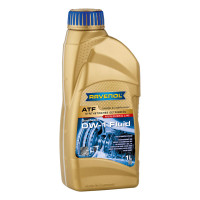 Уље за аутоматски мењач RAVENOL ATF DW-1 Fluid