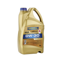 Уље за пренос RAVENOL MTF-3 75W