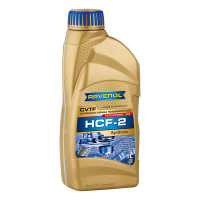 Уље за мењач RAVENOL CVT HCF-2 Fluid