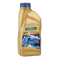 Уље за аутоматски мењач RAVENOL ATF T-ULV Fluid