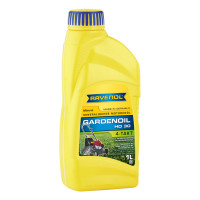 Моторно уље за 4-T RAVENOL 4-Takt Gardenoil HD 30