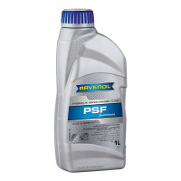 Течност за серво управљач RAVENOL Hydraulik PSF