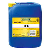 RAVENOL TFE Truck Fuel Efficiency 5W-20