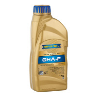 Уље за пренос RAVENOL GHA-F Gearbox Hydraulic Actuator