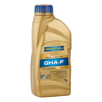 Уље за пренос RAVENOL GHA-F Gearbox Hydraulic Actuator